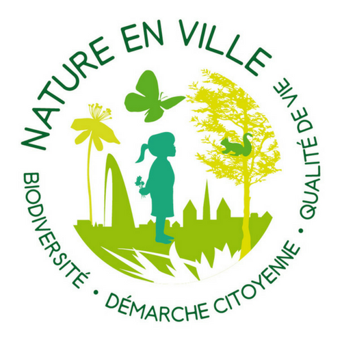 Label Nature en ville